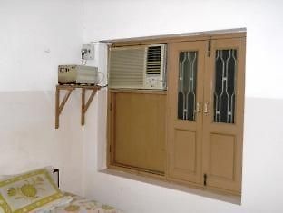 Bharti Guest House Mathura Eksteriør billede