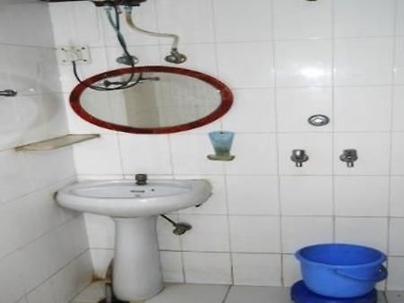 Bharti Guest House Mathura Eksteriør billede